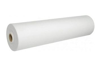 Изображение товара Материал укрывной-Спанбонд  3,2*100м  белый 100мкм в Миди Лтд