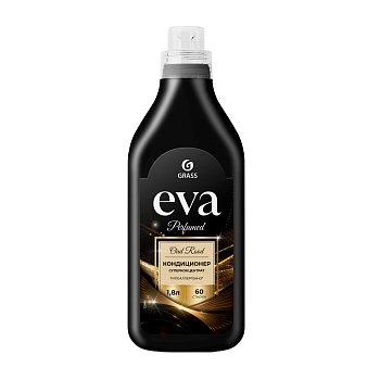 Изображение товара Кондиционер для белья концентрированный EVA Oud rood 1,8л (6шт/уп) в Миди Лтд