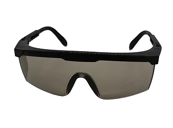 Изображение товара Очки защитные ИСТОК ПРО Комфорт открытые затемненные в Миди Лтд