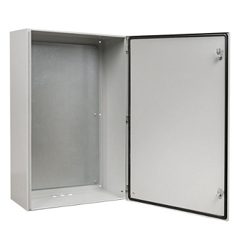 Изображение товара Корпус металлический с монтажной панелью ЩМПг (1000х650х300) EKF IP54 в Миди Лтд