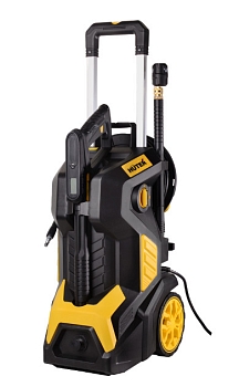 Изображение товара Автомойка Huter W240i K7 SMART PROFESSIONAL в Миди Лтд