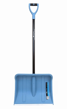 Изображение товара Лопата ковш ЦИКЛ Богатырь Про Макс 500*390мм (5шт/уп) в Миди Лтд