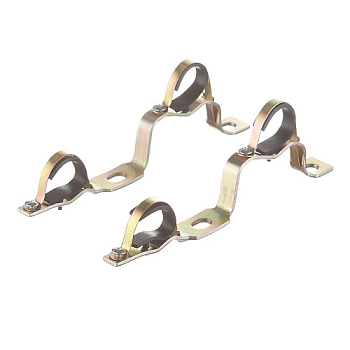 Изображение товара Кронштейн для коллектора (пара) (40шт/уп) в Миди Лтд