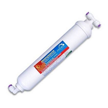 Изображение товара Минерализатор Гейзер B (RO)  в Миди Лтд