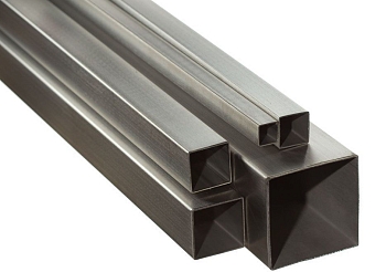 Изображение товара Профильная труба 15х15х1,5мм (6,0м) в Миди Лтд