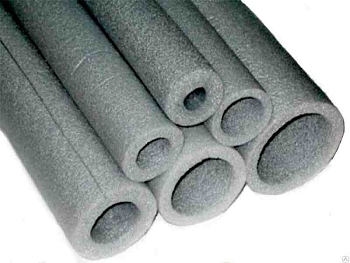 Изображение товара Трубка изоляционная 35/13 2м в Миди Лтд