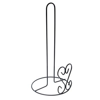 Изображение товара Держатель для бумажных полотенец тм VETTA сталь 13х27,5см (60шт/уп) в Миди Лтд