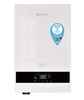 Изображение товара Котел электрический настенный ТНЕRMEX Boss 12 Wi-Fi в Миди Лтд