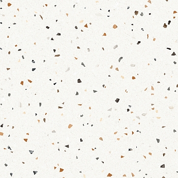 Изображение товара Керамогранит Arlecchino Bianco белый 60*60 матовый (0,36м2/шт, 1,44м2/уп, 4шт/уп) в Миди Лтд