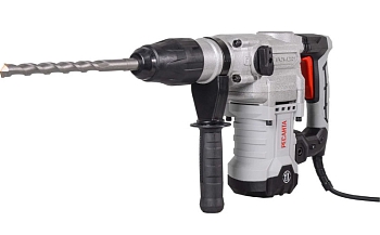 Изображение товара Перфоратор П-42-2000КМ SDS-Max Ресанта в Миди Лтд