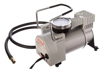 Изображение товара Компрессор автомобильный Ставр КА-12/7 12Вт 35л/мин в Миди Лтд