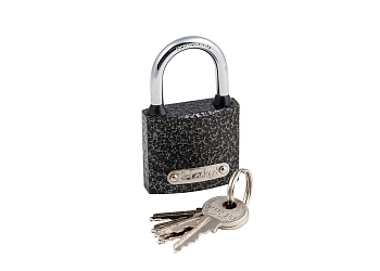 Замок навесной S-Locked ВС 01-38 Compact - фото в Миди Лтд Изображение товара Замок навесной S-Locked ВС 01-38 Compact в Миди Лтд