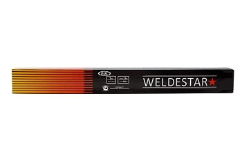 Изображение товара Электроды WS Super 3.2*350mm 1 кг  в Миди Лтд