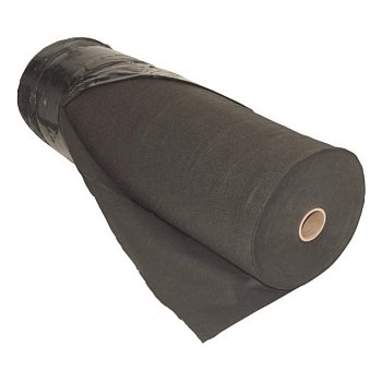 Изображение товара Геотекстиль Изолайн 150 (ширина-2м/рул-100кв.м) в Миди Лтд
