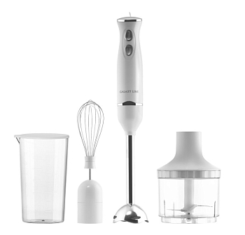 Изображение товара Блендер погружной GALAXY LINE GL 2167 1000Вт в Миди Лтд