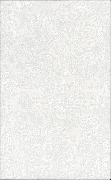 Изображение товара Плитка Ауленсия серая орнамент 25*40 настенная (0,1м2/шт) (11шт/уп) 6385 Х в Миди Лтд