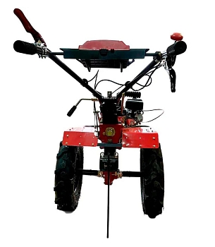 Изображение товара Мотоблок бензиновый FORZA МБ9-1508 в Миди Лтд