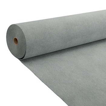 Изображение товара Геотекстильная дренажная строительная пленка Ондутис DRAINAGE 150 (рул2м*25м.п-50кв.м) в Миди Лтд