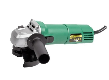 Изображение товара Болгарка RWS УШМ-125/800 (125мм, 800Вт) в Миди Лтд