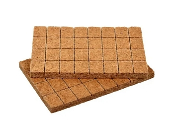 Изображение товара Брикеты для розжига BOYSCOUT 2пл*32шт (24шт/кор) в Миди Лтд