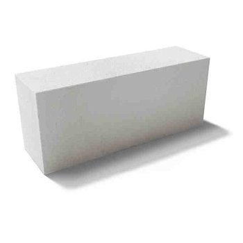 Изображение товара Блок стеновой Грас D 400 B2.5 600x250x300 (48шт/пал) в Миди Лтд