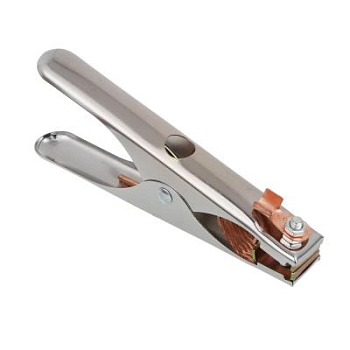 Изображение товара Зажим массы Ермак 300А  в Миди Лтд