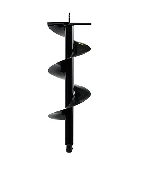 Изображение товара Бур (шнек) AG-250 HUTER в Миди Лтд