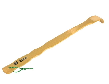 Изображение товара Чесалка бамбуковая для спины 45,5см (20шт/кор) в Миди Лтд