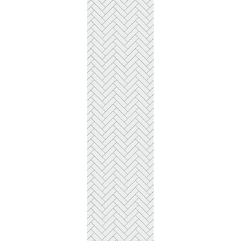 Изображение товара Панель ПВХ Novita "Мурано" 25см.х 2,7м  /1уп=8.1м2,12шт/ в Миди Лтд