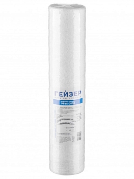 Изображение товара Картридж Гейзер PPY 5-20ВВ (5шт/уп) в Миди Лтд