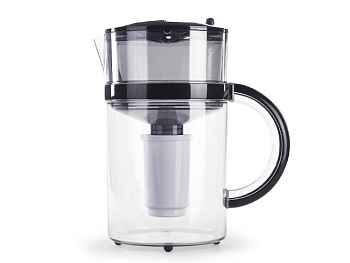 Изображение товара Фильтр Гейзер Универсальный Матисс хром (10ш/уп)  в Миди Лтд